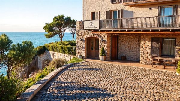 10 avantages d'utiliser une conciergerie à La Tranche sur Mer