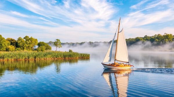 Explorez les joies de la navigation à voile : conseils pratiques