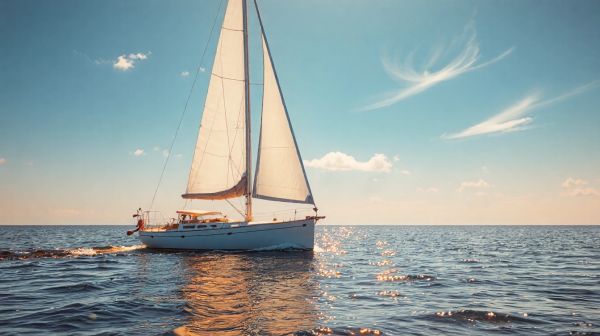 Explorez les joies de la navigation à voile : conseils pratiques