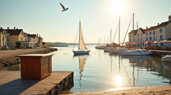 Optimisez votre location avec une conciergerie à La Tranche sur Mer