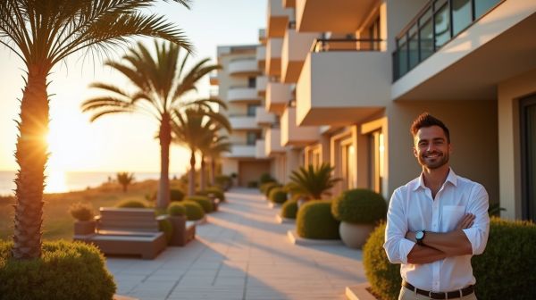 Optimisez votre location avec une conciergerie à La Tranche sur Mer