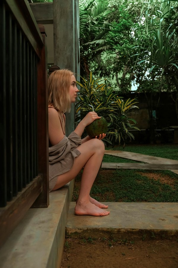 Comment planifier une retraite de yoga sur l'île de Bali, Indonésie?